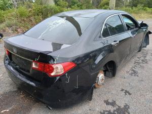 2012 Honda Accord image 3