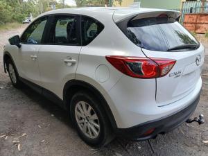 2012 Mazda Cx5 image 3