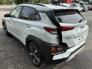 2018 Hyundai Kona image 3
