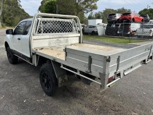 2019 Mazda Bt 50 image 3