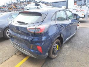 2022 Ford Puma image 3