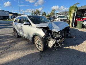 2015 Kia Sorento image 3
