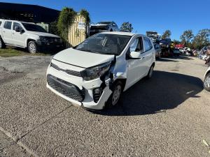 2022 Kia Picanto MY22 image 3