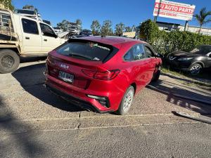2021 Kia Cerato MY 21 image 3
