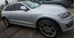 2009 Audi Q5 image 3