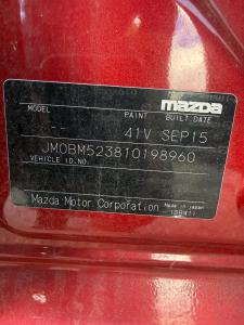 2015 Mazda 3 MY15 image 3