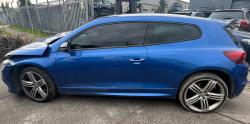 2013 Vw Scirocco image 3