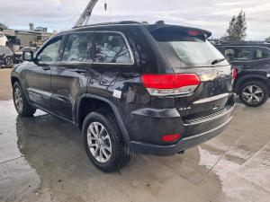 2015 Jeep Grand Cherokee WK image 3