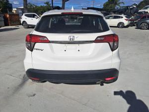 2019 Honda Hr V RU image 3