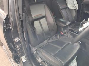 2019 Ford Ranger PX image 3