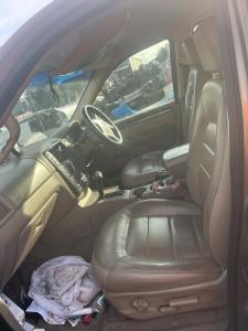 2003 Ford Explorer image 3