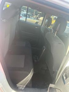 2014 Jeep Patriot image 3