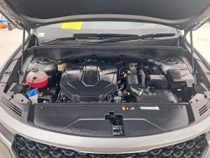 2022 Kia Sorento MQ4 image 3