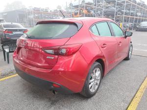 2014 Mazda 3 BM image 3