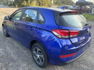 2021 Hyundai I30 image 3