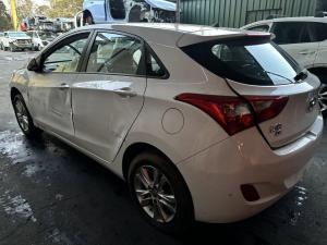 2014 Hyundai I30 image 3