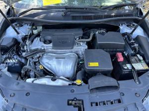 2015 Toyota Camry image 3