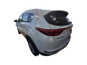 2016 Kia Sportage QL SI image 3