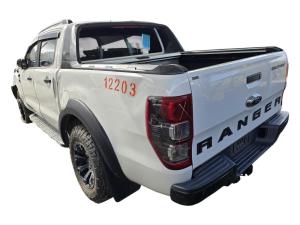 2019 Ford Ranger PX SERIES 3 WILDTRAK image 3