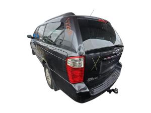 2012 Kia Grand Carnival VQ SI image 3