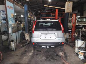 2012 Nissan X Trail image 3