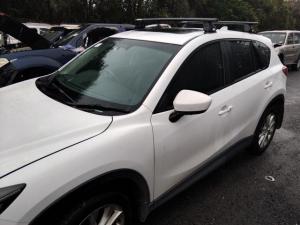 2013 Mazda Cx5 KE image 3