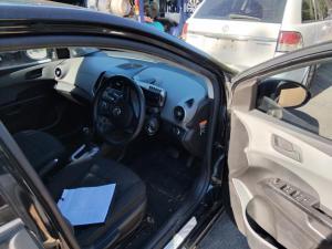 2012 Holden Barina TM image 3