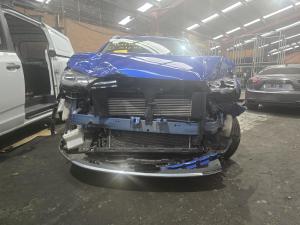 2022 Gwm Haval H6 1.5T HEV GW4B15 AUTO 7SPD FWD ULTRA B01 image 3