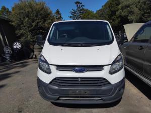 2017 Ford Transit VN image 3