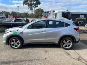 2015 Honda Hrv image 3