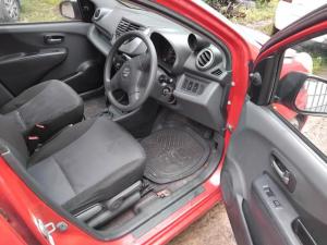 2012 Suzuki Alto GF image 3