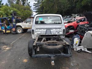 2011 Mazda Bt 50 UN image 3