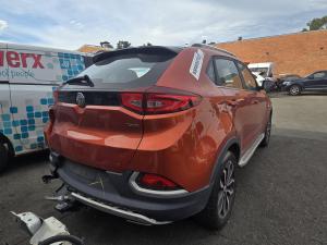2017 Mg Gs 2.0L 20L4E AUTO 6SPD 4WD ESSENCE X image 3