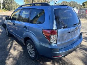 2011 Subaru Forester image 3
