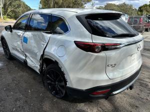 2021 Mazda Cx9 image 3
