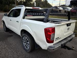 2016 Nissan Navara image 3