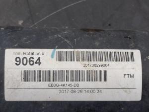 2018 Ford Ranger PX II image 3