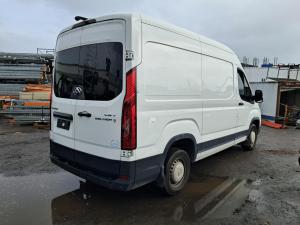 2025 Ldv Deliver 9 image 3