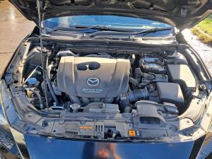 2015 Mazda Mazda3 BM image 3