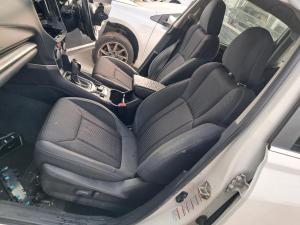 2019 Subaru Forester SK image 3
