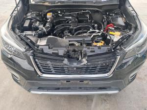 2021 Subaru Forester SK image 3