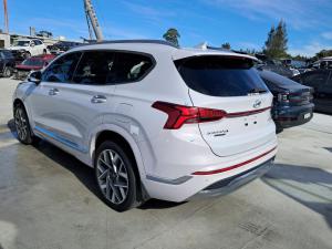 2022 Hyundai Santa Fe TM image 3