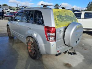 2016 Suzuki Grand Vitara JT image 3