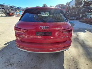 2022 Audi Q2 F3 image 3