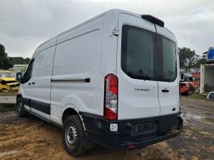2024 Ford Transit VO image 3