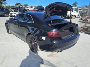2011 Audi A5 8T image 3