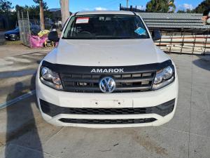 2021 Volk Amarok 2H image 3