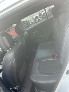 2014 Kia Sportage image 3