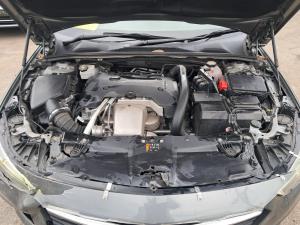 2019 Holden Commodore ZB image 3