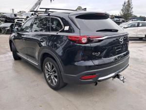 2020 Mazda Cx9 TC image 3